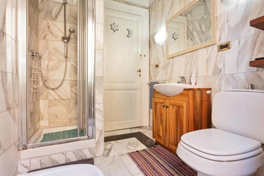 Maison De Didi B&B Рим Экстерьер фото