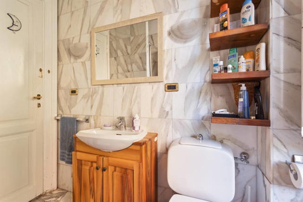 Maison De Didi B&B Рим Экстерьер фото