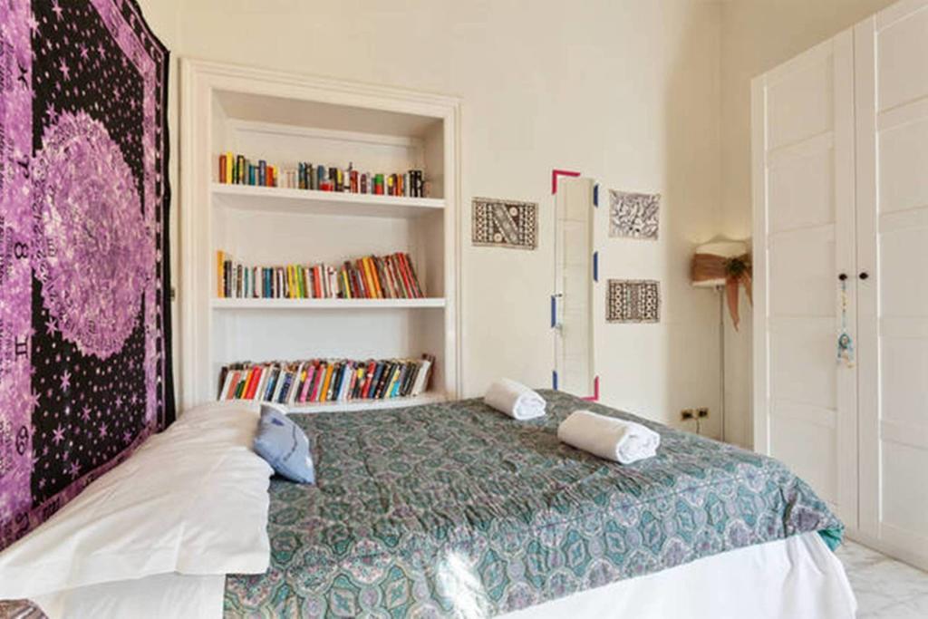 Maison De Didi B&B Рим Номер фото
