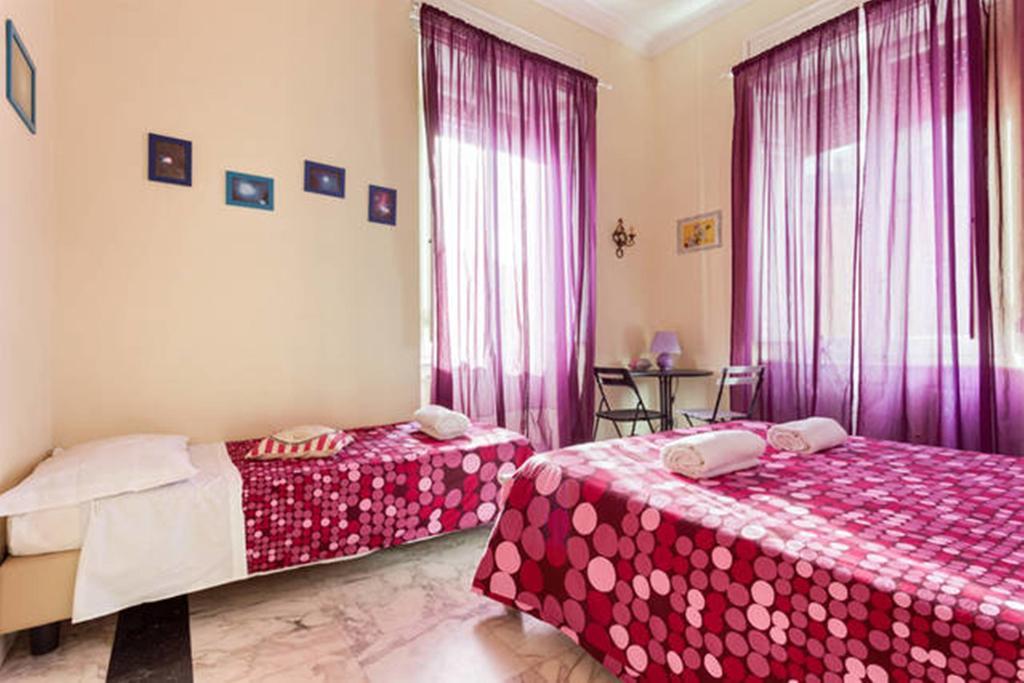Maison De Didi B&B Рим Экстерьер фото