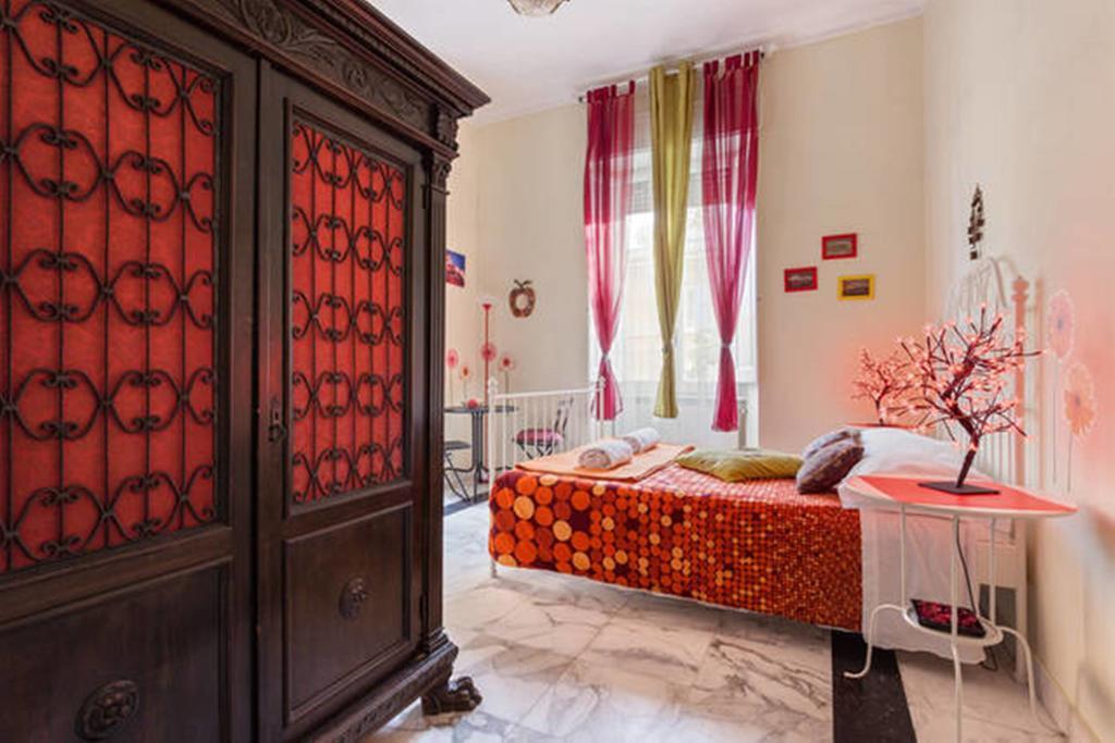 Maison De Didi B&B Рим Экстерьер фото
