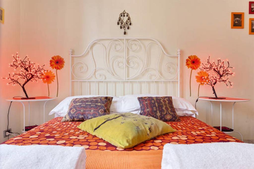 Maison De Didi B&B Рим Экстерьер фото